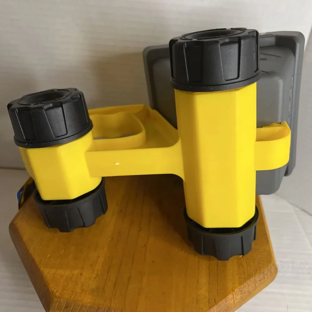Tonka 952 Sand Dumper‎ Truck Yellow Gray Plastic Toy Hasbro 2024 New